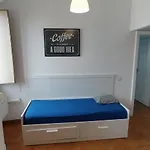 La Casa Di Nonna Rosa