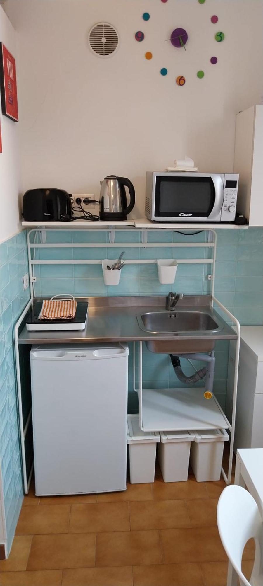 Ferienhaus La Casa Di Nonna Rosa *