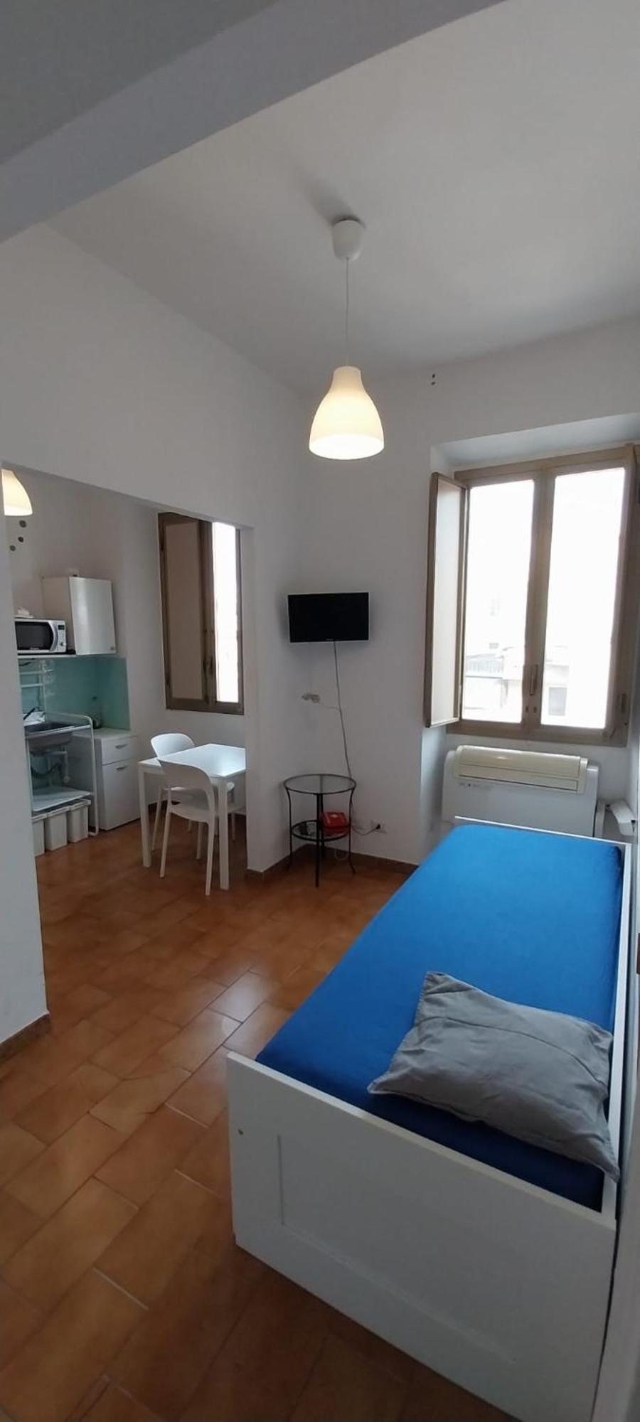 Ferienhaus La Casa Di Nonna Rosa Rom