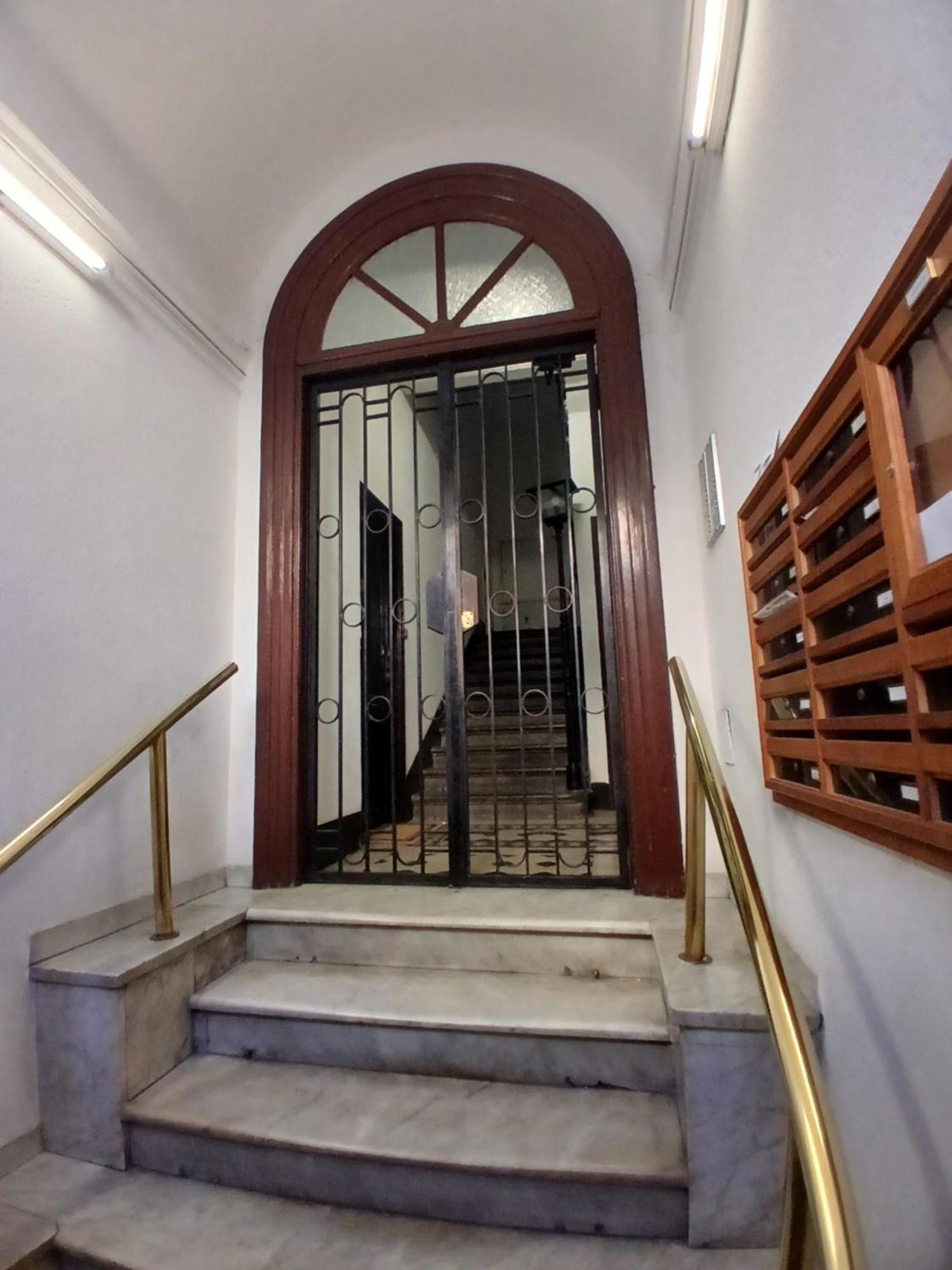 Ferienhaus La Casa Di Nonna Rosa *
