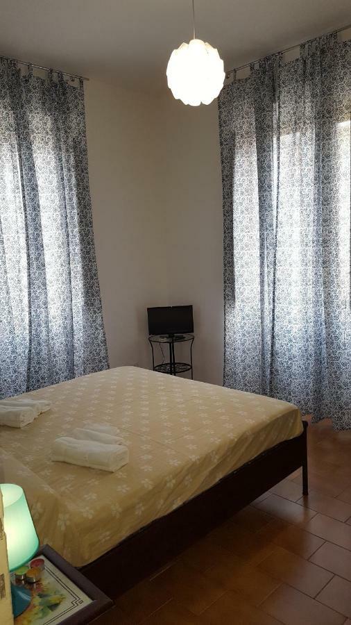 Ferienhaus La Casa Di Nonna Rosa