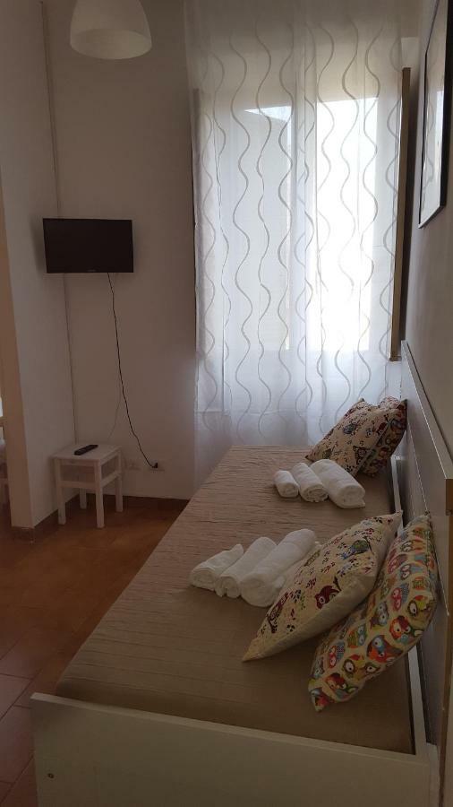 Ferienhaus La Casa Di Nonna Rosa Rom