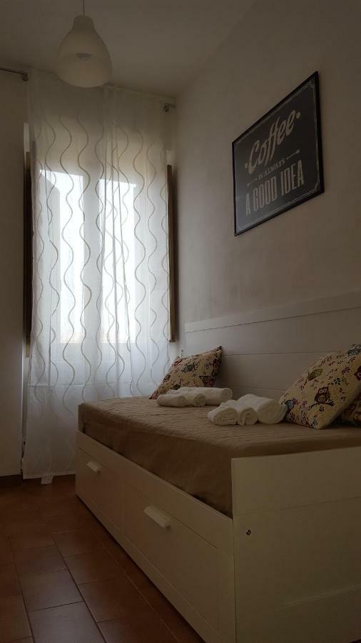La Casa Di Nonna Rosa Rom