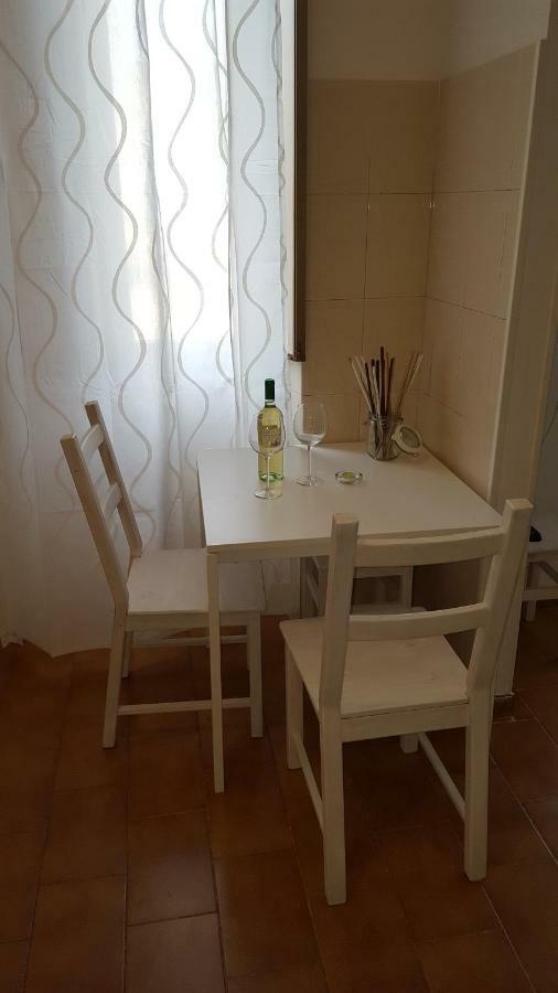 La Casa Di Nonna Rosa Ferienhaus *
