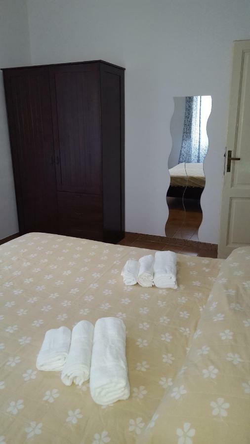 Ferienhaus La Casa Di Nonna Rosa