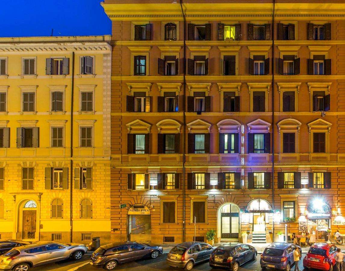 Ferienhaus La Casa Di Nonna Rosa