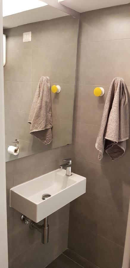 Ferienhaus La Casa Di Nonna Rosa Rom