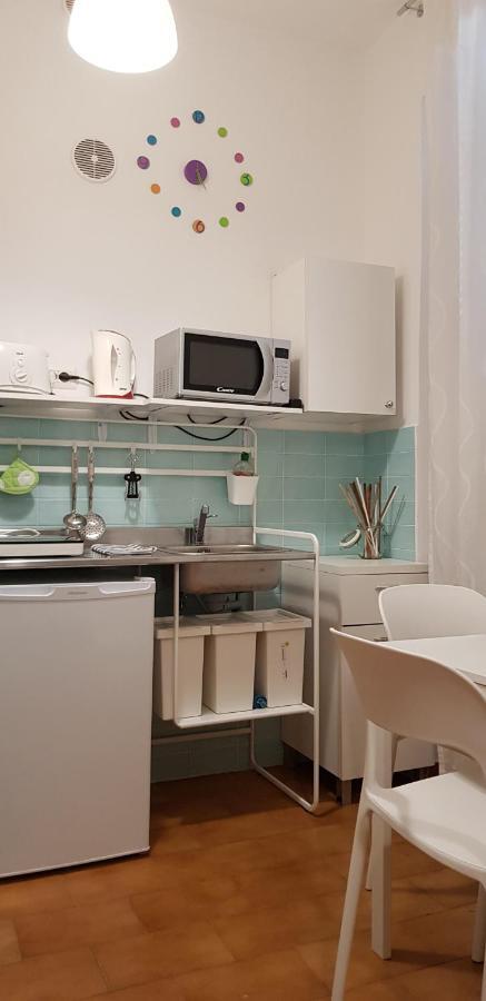 Ferienhaus La Casa Di Nonna Rosa