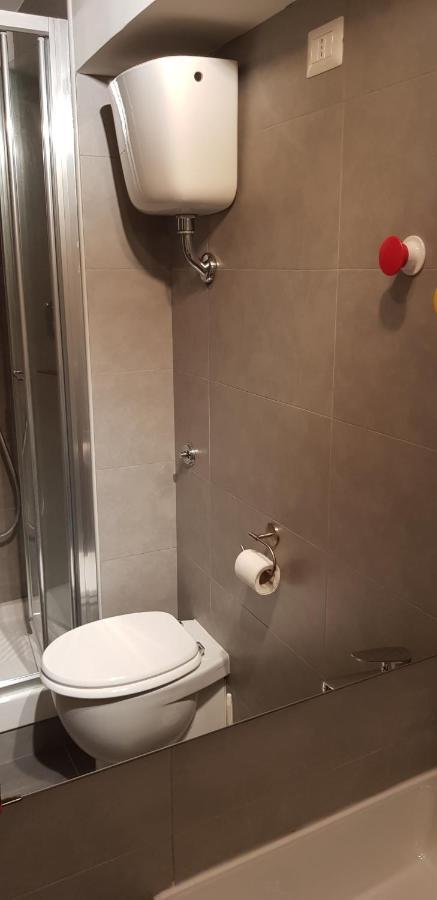 La Casa Di Nonna Rosa Ferienhaus *